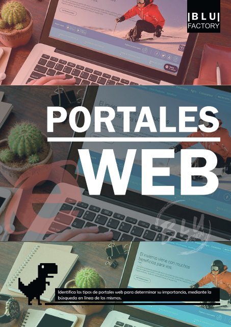 portales web revista 2