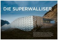 Die Superwalliser - SWM 01-18
