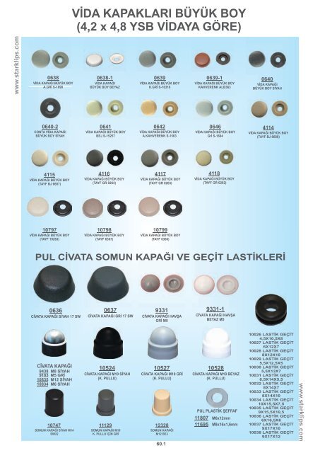 Genel Katalog 03-2018-