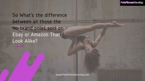 How to choose a pole dance pole