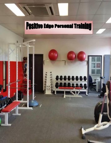 Gain Fitness under Your Personal Trainer&#039;s Assistance