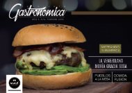 Segunda Edición de Venezuela Gastronómica
