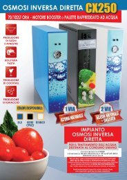 fai Da Te Idraulica Aqua B clioro T33 IN-LINE Sapore /& Odore riduzione WATER FILTER