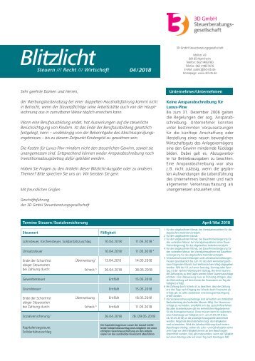 Blitzlicht_04-2018