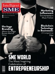 ISME April 2018 