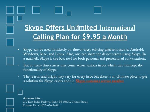 +1-855-676-2448 How to Contact Skype Support, Contact Skype, Contact Skype Customer Service