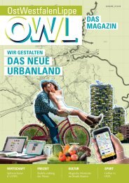 OWL Magazin 24 _ 2018