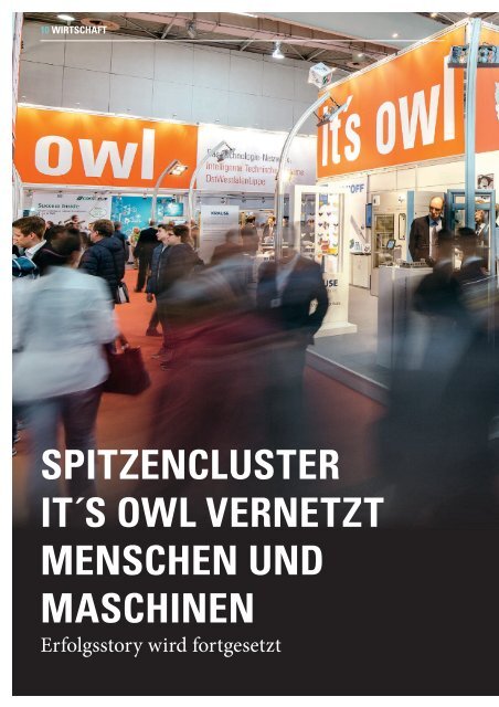 OWL Magazin 24 _ 2018