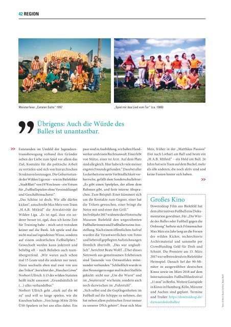 OWL Magazin 24 _ 2018