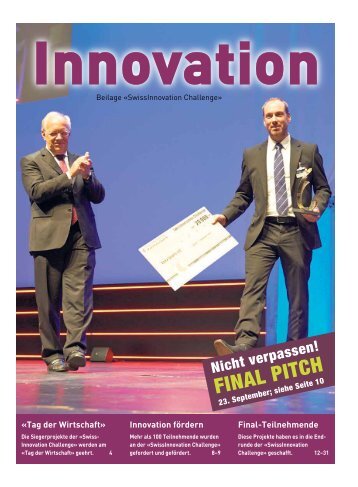 Innovation 2016