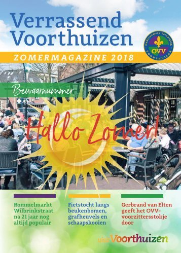 VerrassendVoorthuizen_Zomer_18