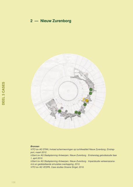 Catalogus leefbaarheidsmaatregelen Ringzone