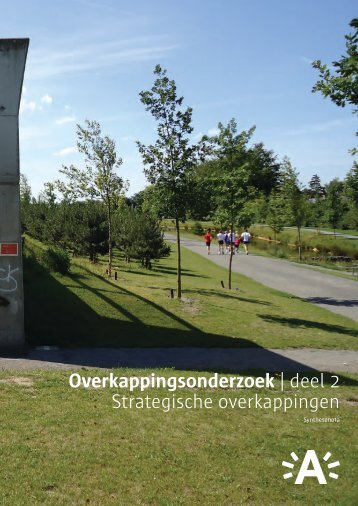 Overkappingsonderzoek deel II: Strategische overkappingen