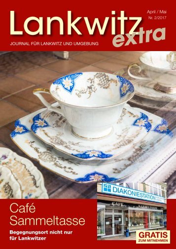 Lankwitz extra APR/MAI 2017