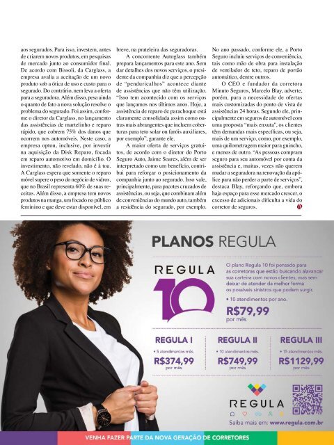 Revista Apólice #231