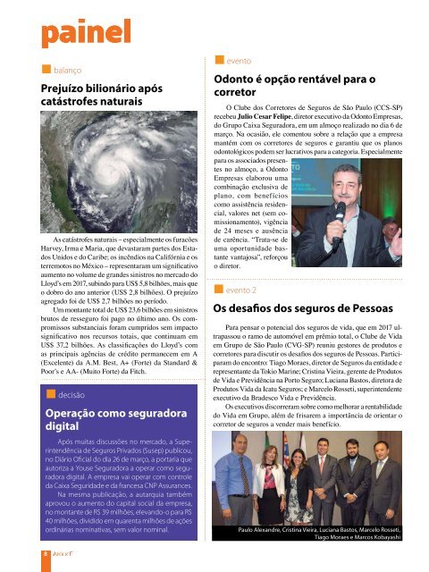 Revista Apólice #231