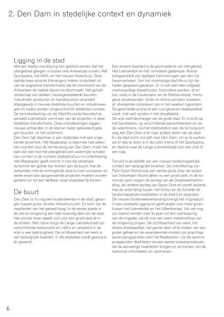 Definitief_Masterplan_Slachthuissite_Noordschippersdok_Lobroekdok