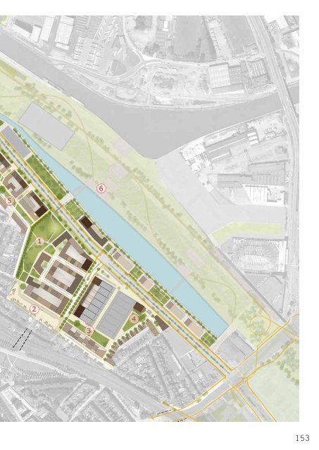 Definitief_Masterplan_Slachthuissite_Noordschippersdok_Lobroekdok