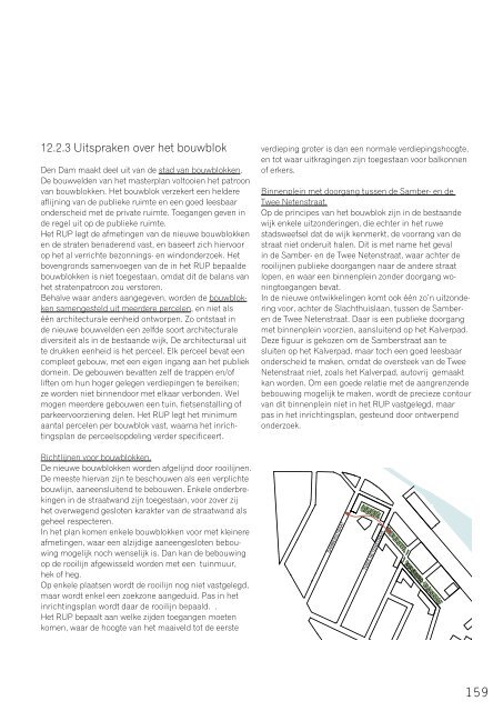 Definitief_Masterplan_Slachthuissite_Noordschippersdok_Lobroekdok