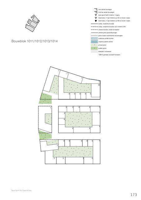 Definitief_Masterplan_Slachthuissite_Noordschippersdok_Lobroekdok