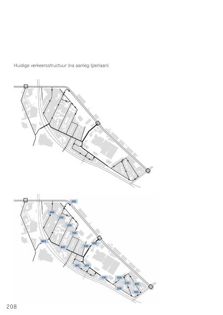 Definitief_Masterplan_Slachthuissite_Noordschippersdok_Lobroekdok