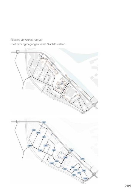 Definitief_Masterplan_Slachthuissite_Noordschippersdok_Lobroekdok