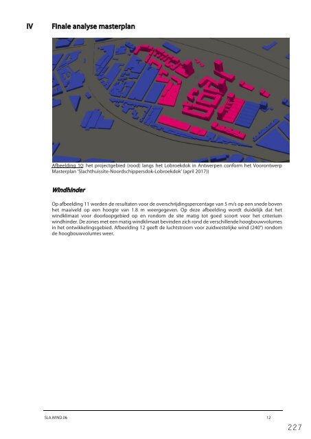 Definitief_Masterplan_Slachthuissite_Noordschippersdok_Lobroekdok