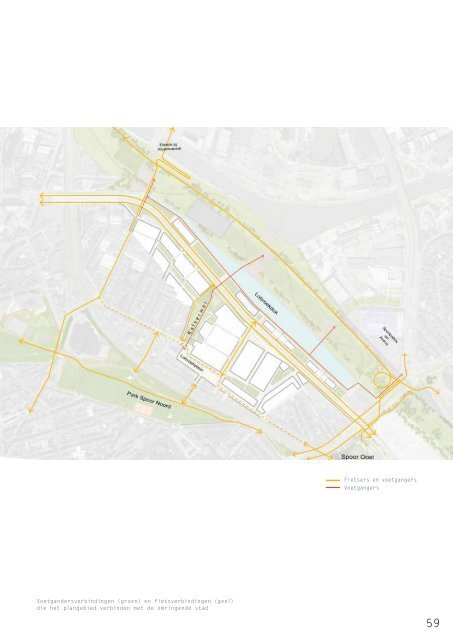 Definitief_Masterplan_Slachthuissite_Noordschippersdok_Lobroekdok