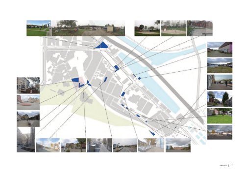 Projectdefinitie masterplan Slachthuissite - Noordschippersdok - Lobroekdok