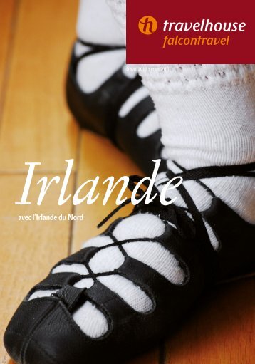 FALCONTRAVEL Irlande 1213