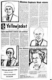 YellowJacket 1983