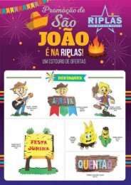 Festa Junina 2018