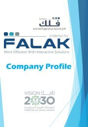 Falak Profile (Updated 25 Feb,18) English3+video