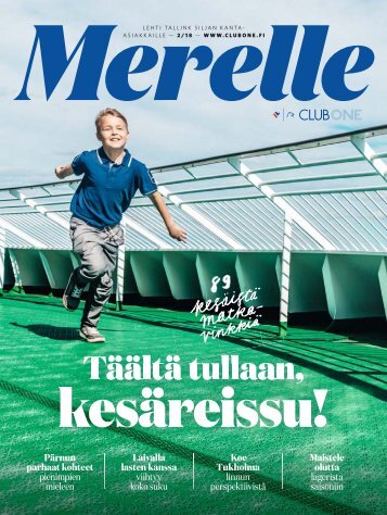 Merelle 2/2018