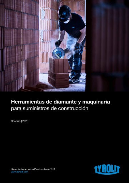 Construction Trade 2022 - Spanish