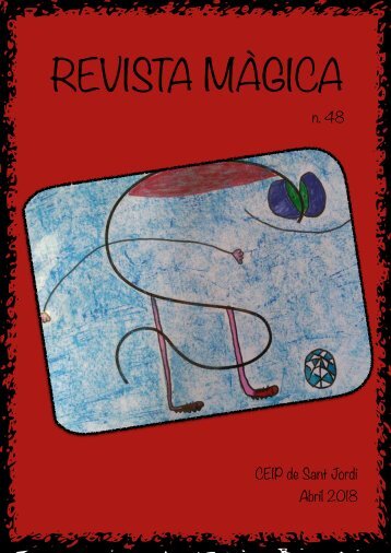 màgica 2018