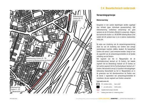 Eindrapport centers Borgerhout