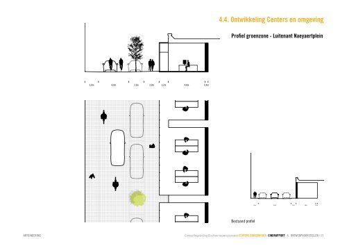 Eindrapport centers Borgerhout