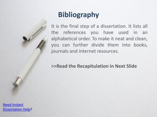 Dissertation writing guide that will show you the right direction.