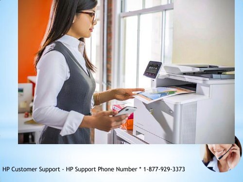 HP Printer Tech Support Toll Free Customer Service Numbers