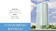 Ravello Condominio presentado por Rafael Enrique Perez Lequerica