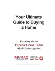 IHT Ultimate Guide to Buying a Home