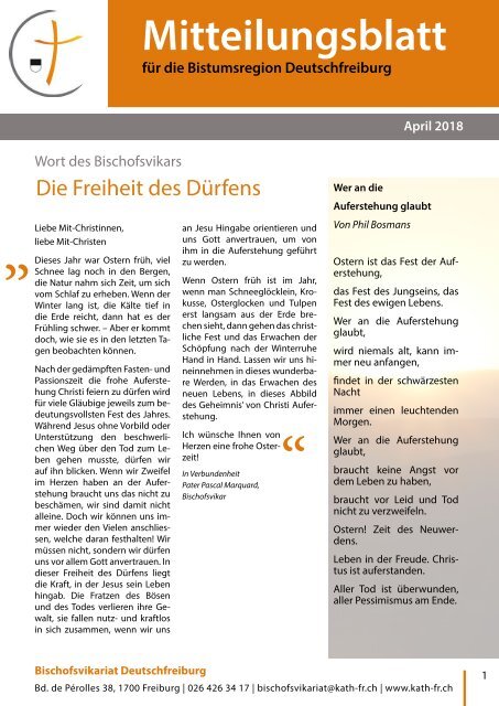 2018-04 Mitteilungsblatt