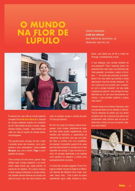 Revista Penha | abril 2018