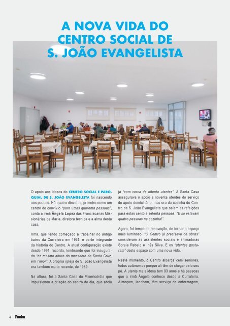 Revista Penha | abril 2018