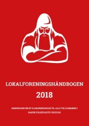 Lokalforeningshåndbogen-2018