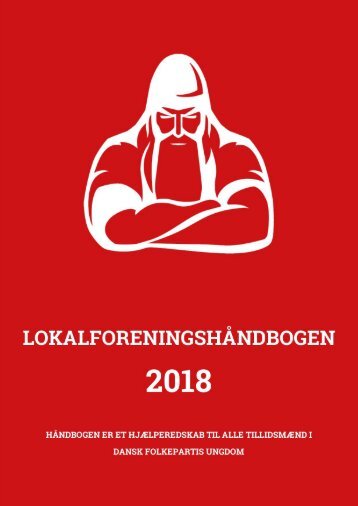 Lokalforeningshåndbogen-2018