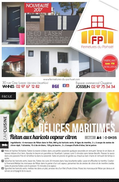 Le P'tit Zappeur - Bretagnesud #464