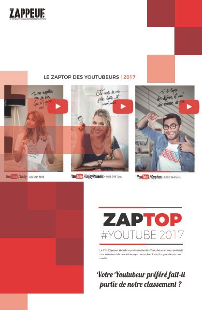 Le P'tit Zappeur - Bretagnesud #464