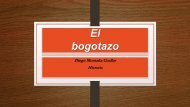 el bogotazo